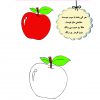 صفحه 3 شناخت میوه ها
